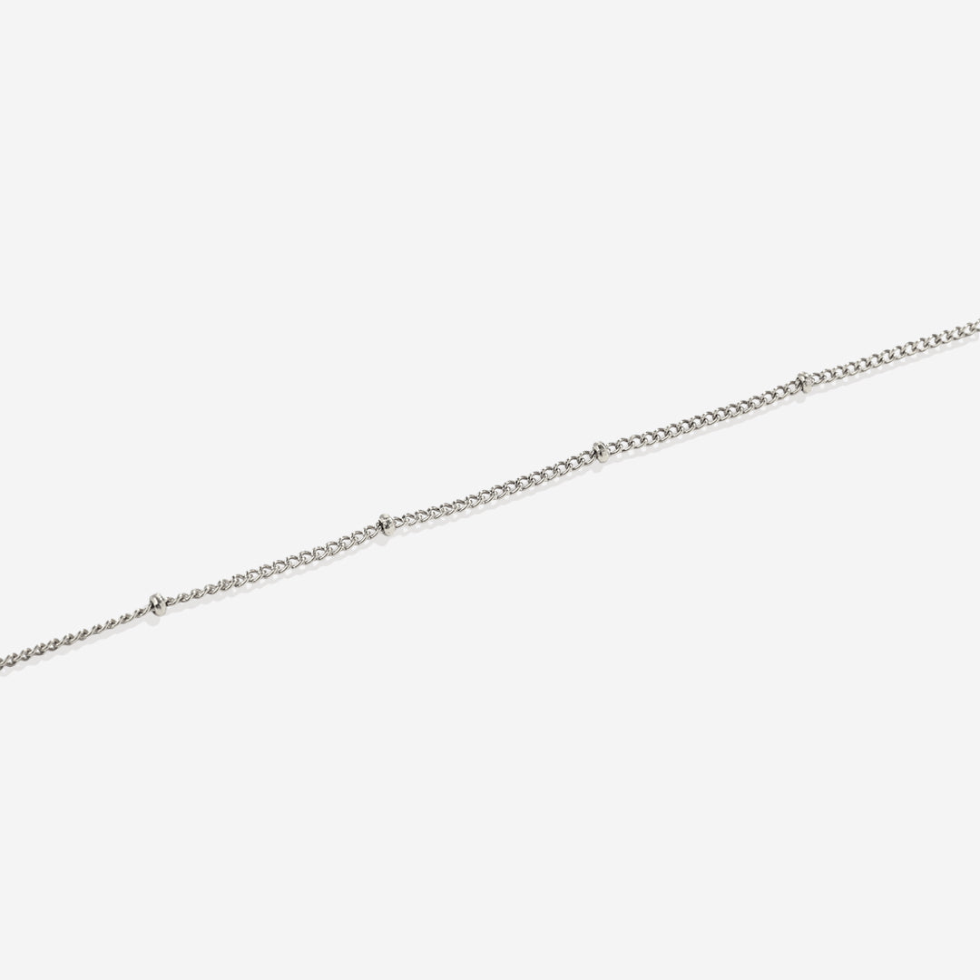 Satellitenkettenarmband