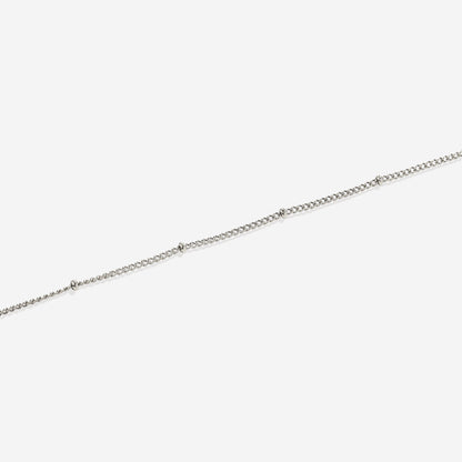 Satellitenkettenarmband