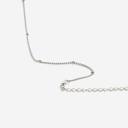 Satellitenkettenarmband