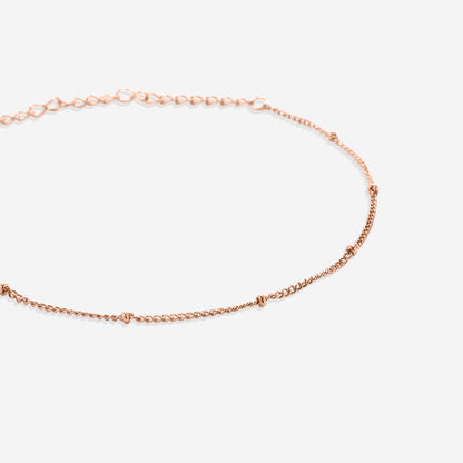 Satellitenkettenarmband