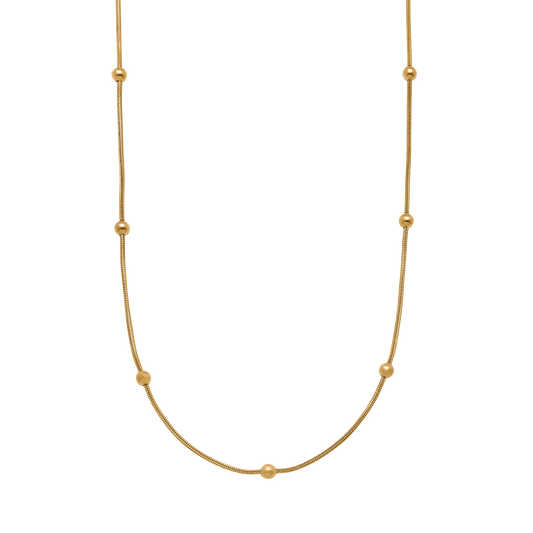 Collier Satellite