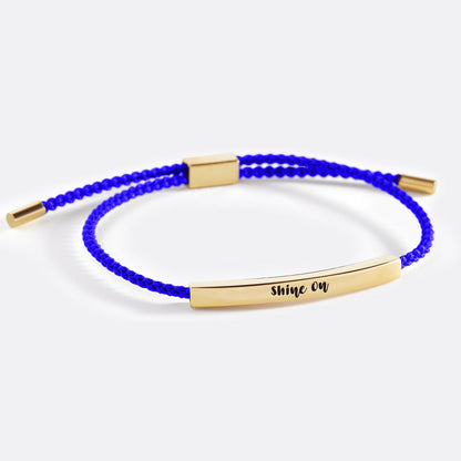 Bracelet Shine On Inspire