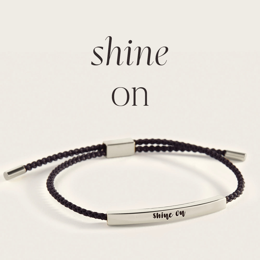 Bracelet Shine On Inspire
