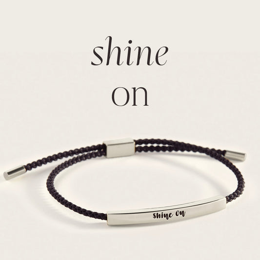 Bracelet Shine On Inspire
