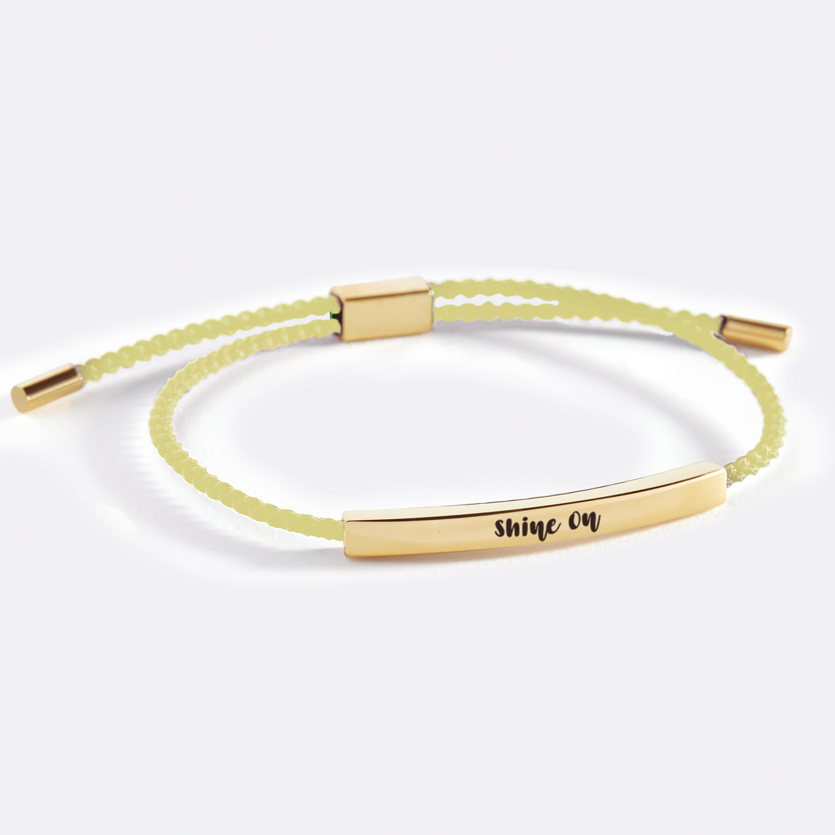 Bracelet Shine On Inspire
