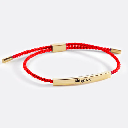 Bracelet Shine On Inspire