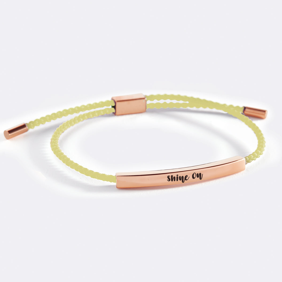 Bracelet Shine On Inspire