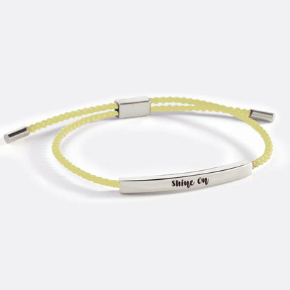 Bracelet Shine On Inspire