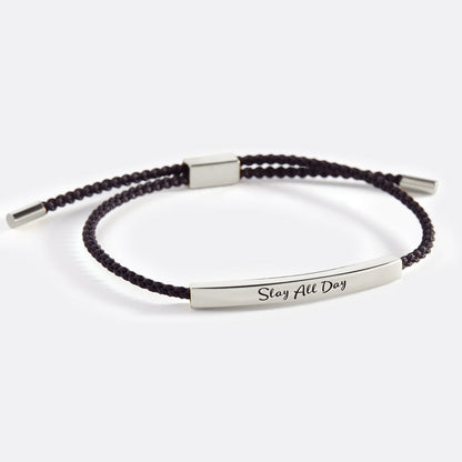 Bracelet Slay All Day Inspire