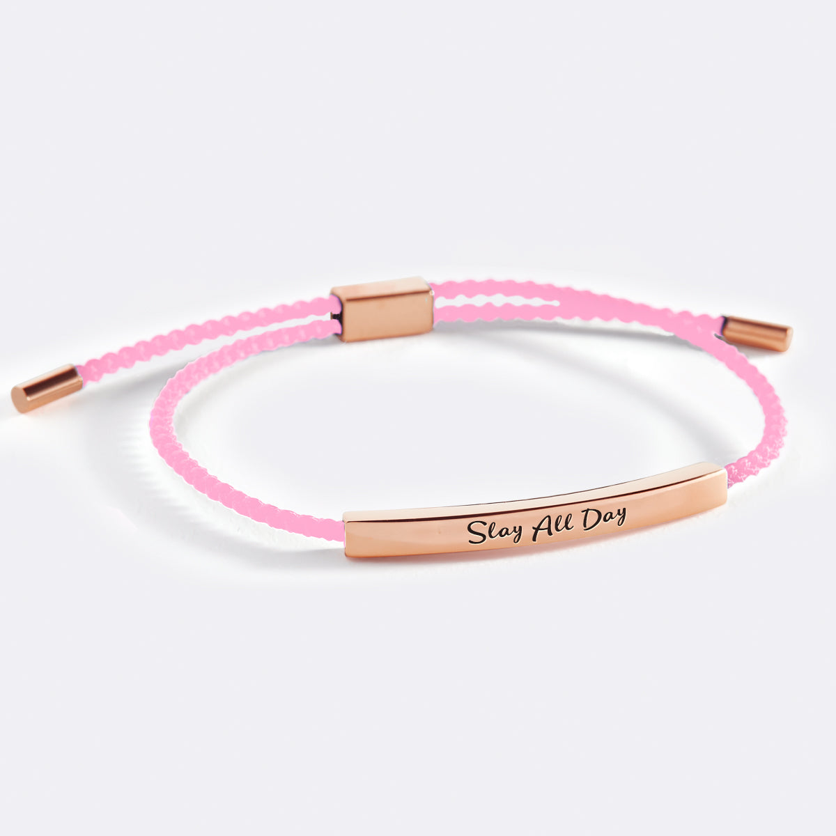 Bracelet Slay All Day Inspire