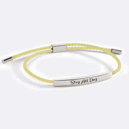 Bracelet Slay All Day Inspire