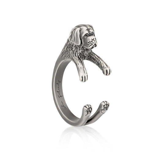 Bague Saint-Bernard