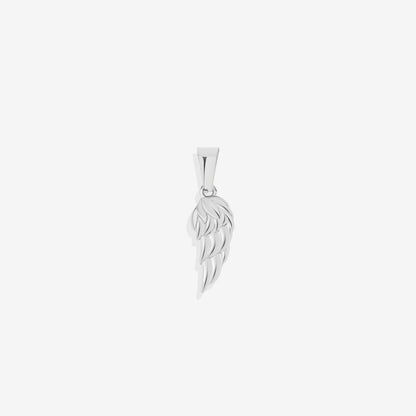 Le collier pendentif aile