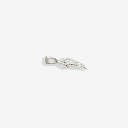 Le collier pendentif aile