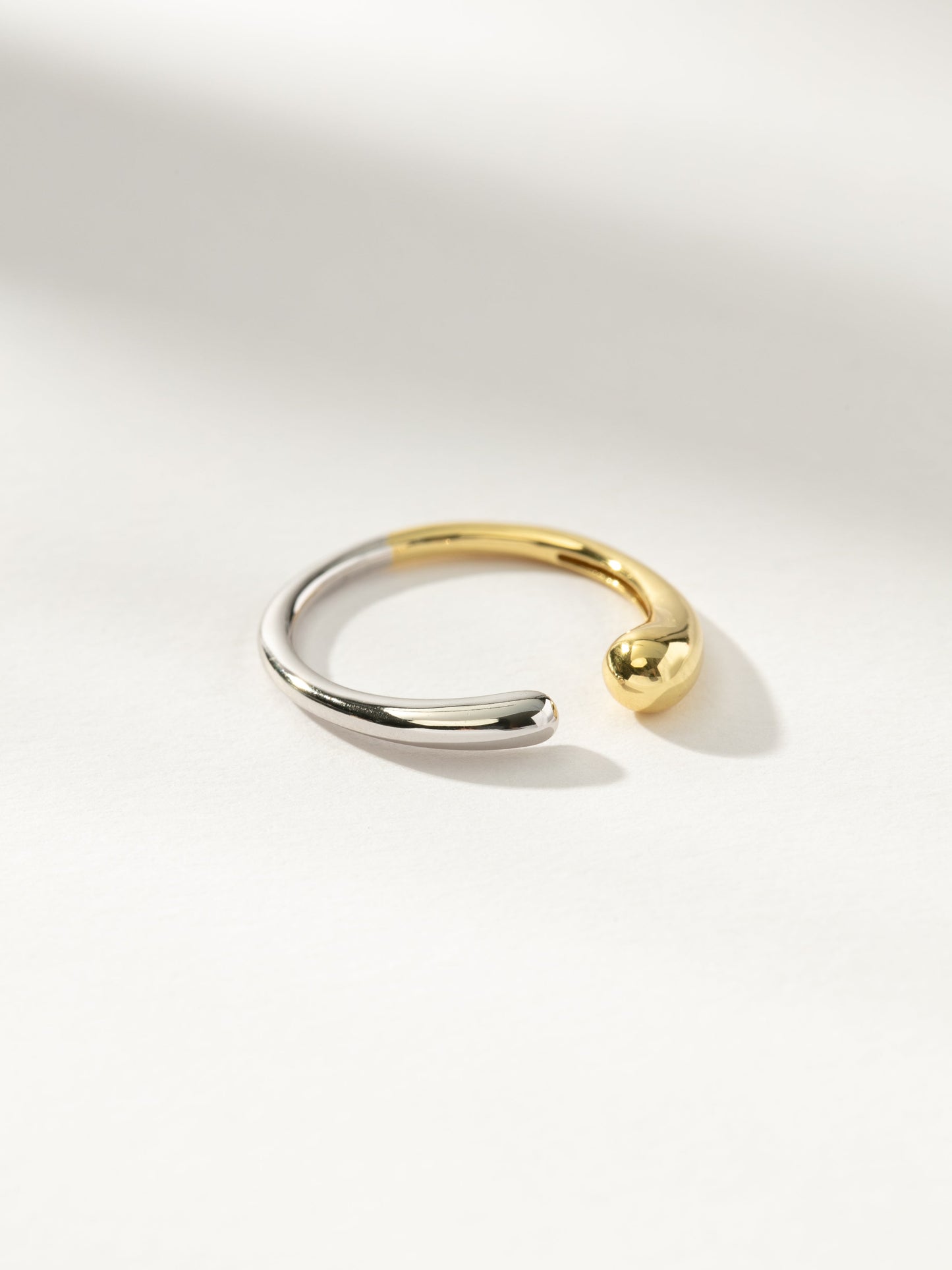 Bague mixte Muse