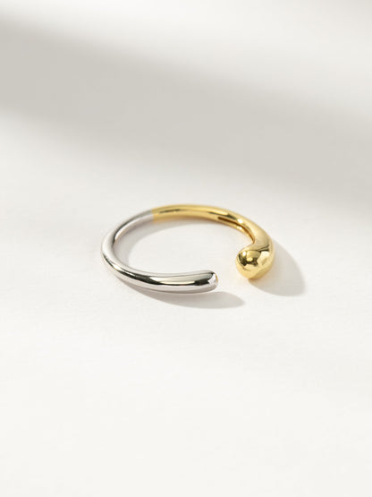 Bague mixte Muse