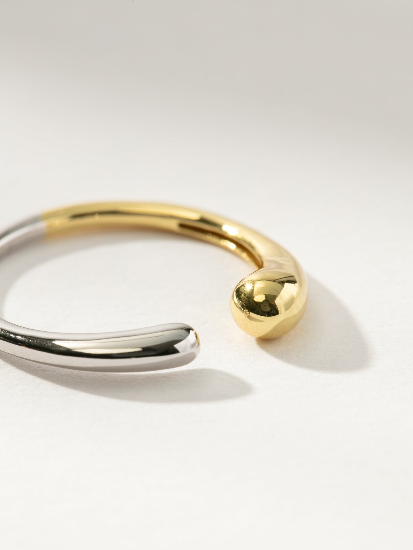 Bague mixte Muse