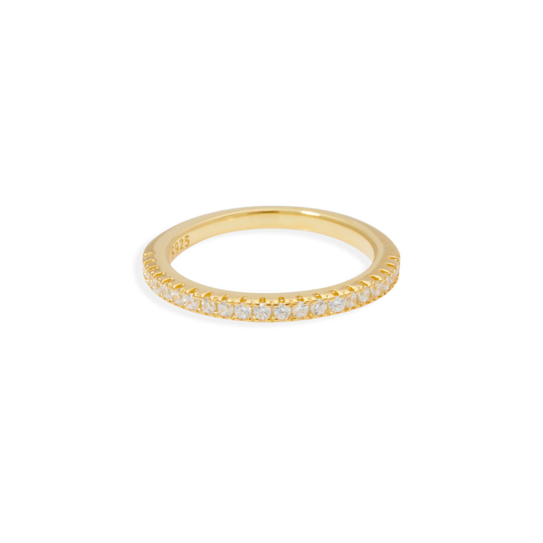 Alliance Eternity Micro Pavé
