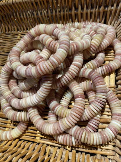 Camel Bone Flake Bracelet（14mm*3mm）