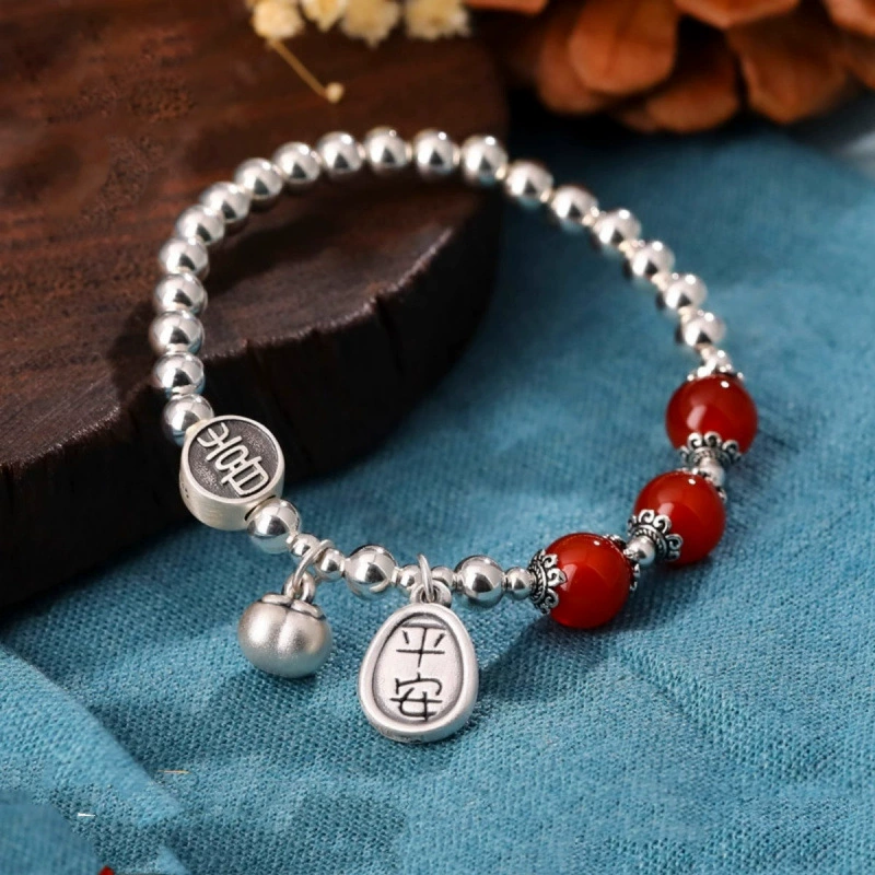 Ping’an Harmony Bracelet