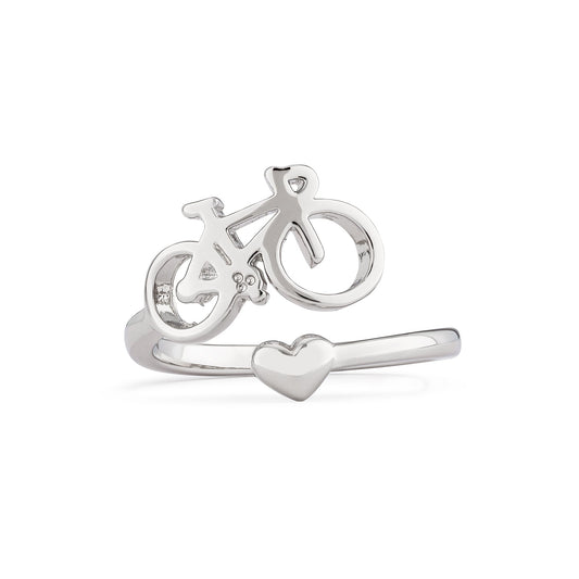 Bike Wrap Ring