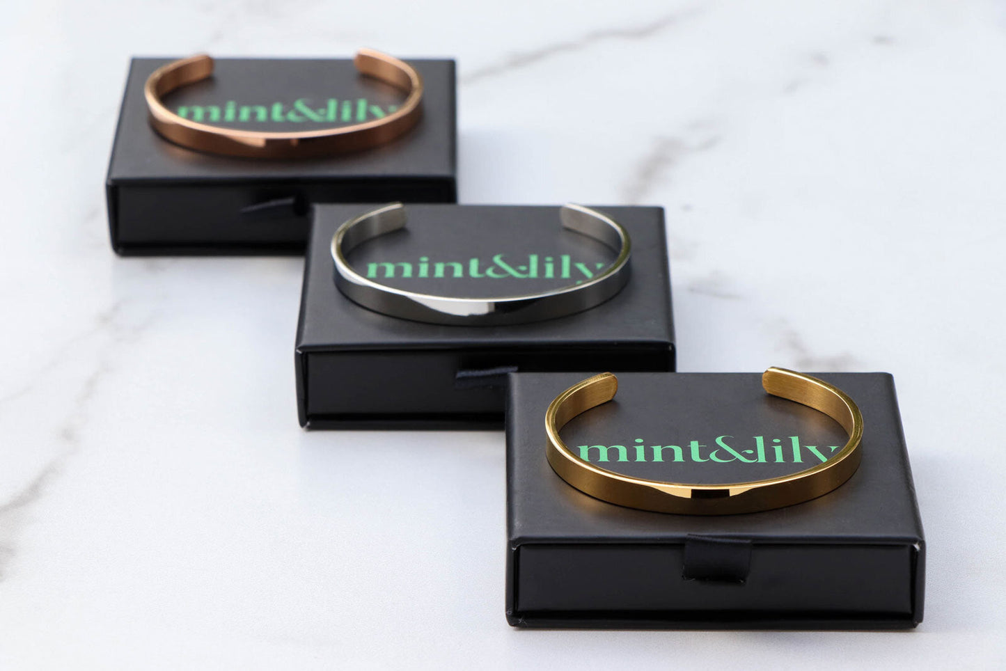 Beautiful Girl You Can Do Hard Things Personalizable Cuff Bracelet