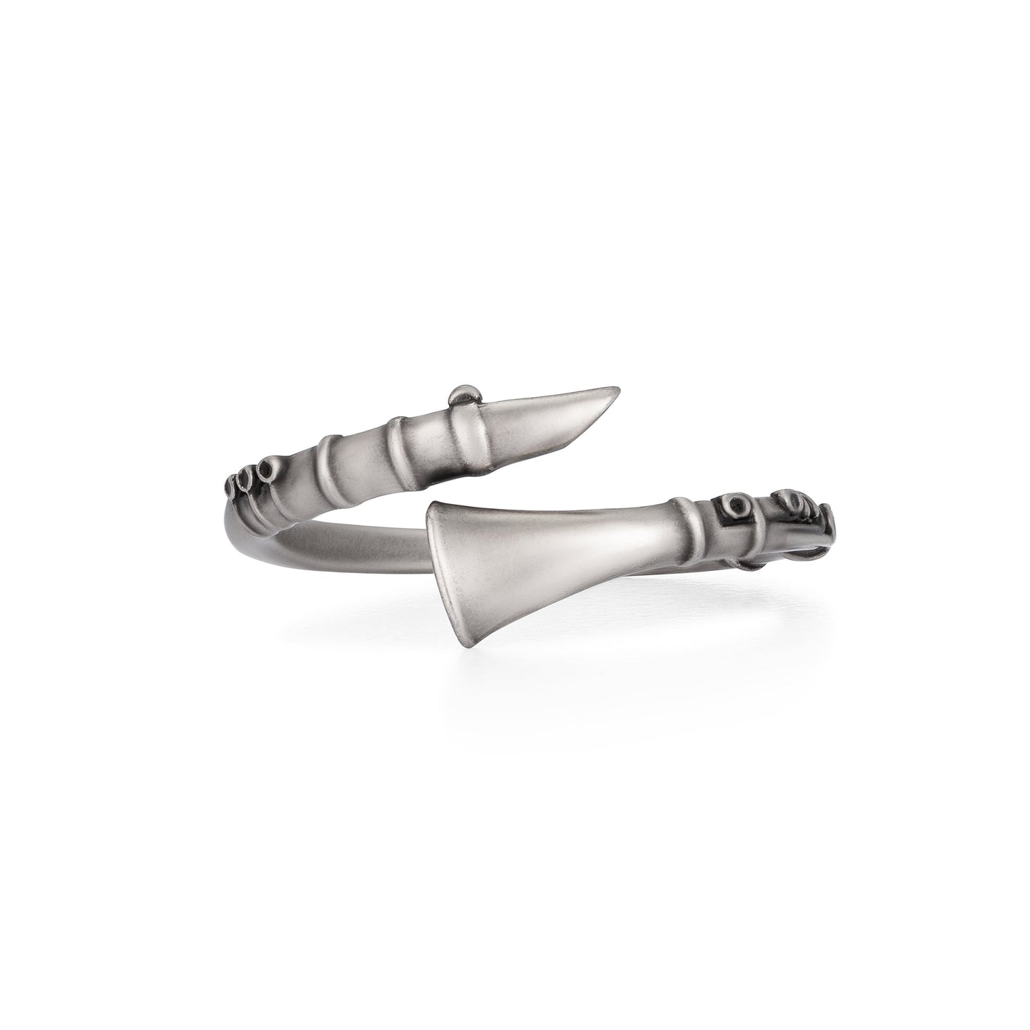 Bague enroulée pour clarinette