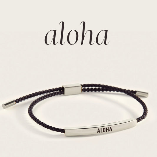 Bracelet Aloha Inspire