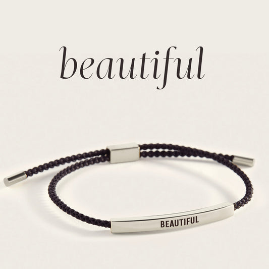 Magnifique bracelet Inspire