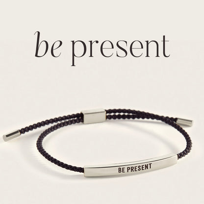 Bracelet Inspire Soyez Présent
