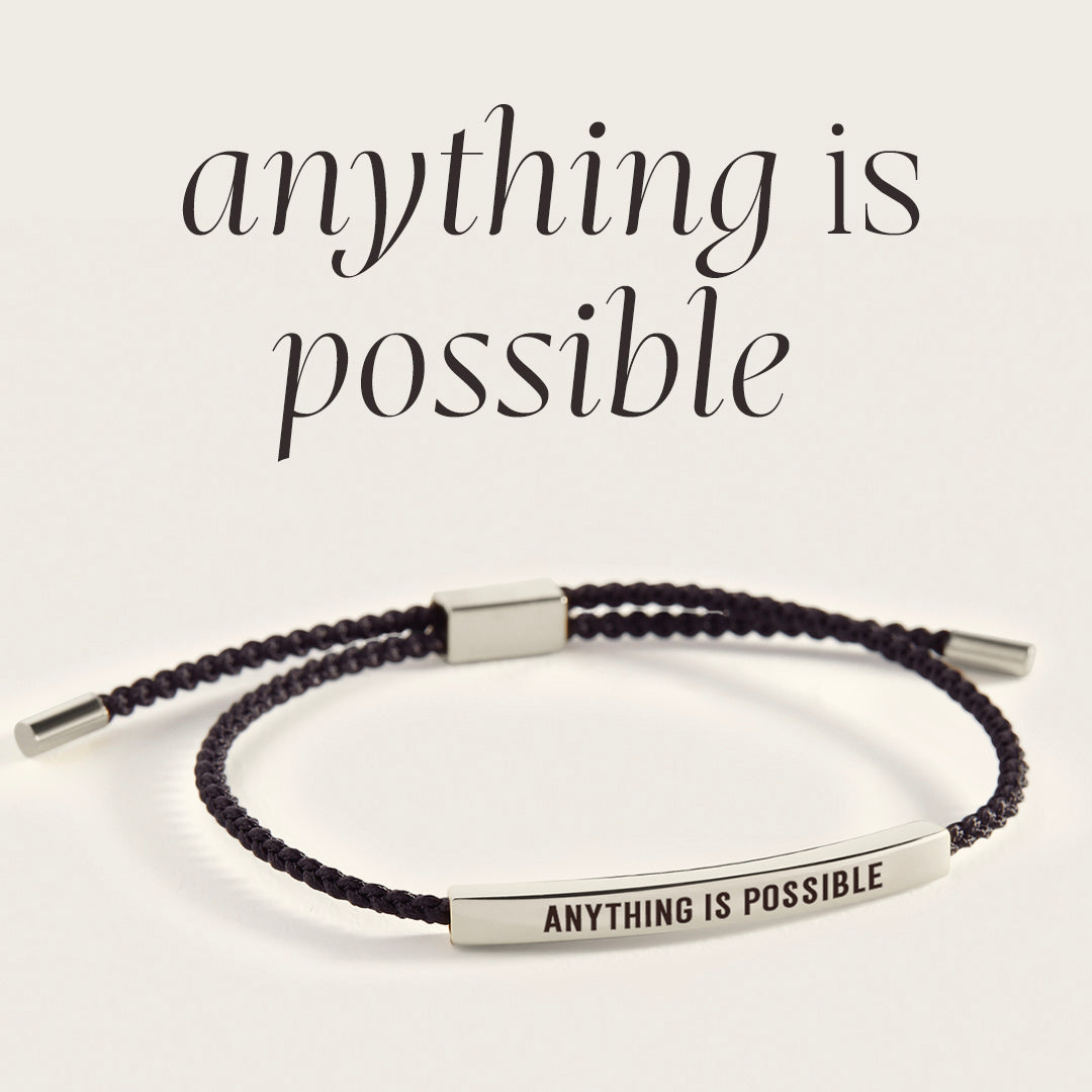 Bracelet Inspire Tout Est Possible