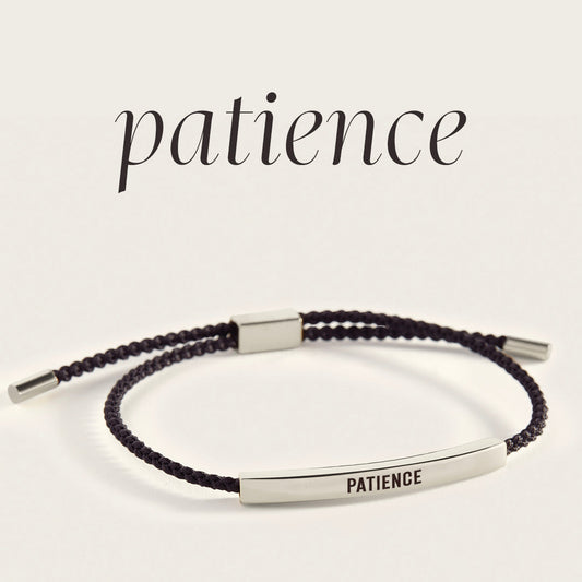 Bracelet Inspire Patience