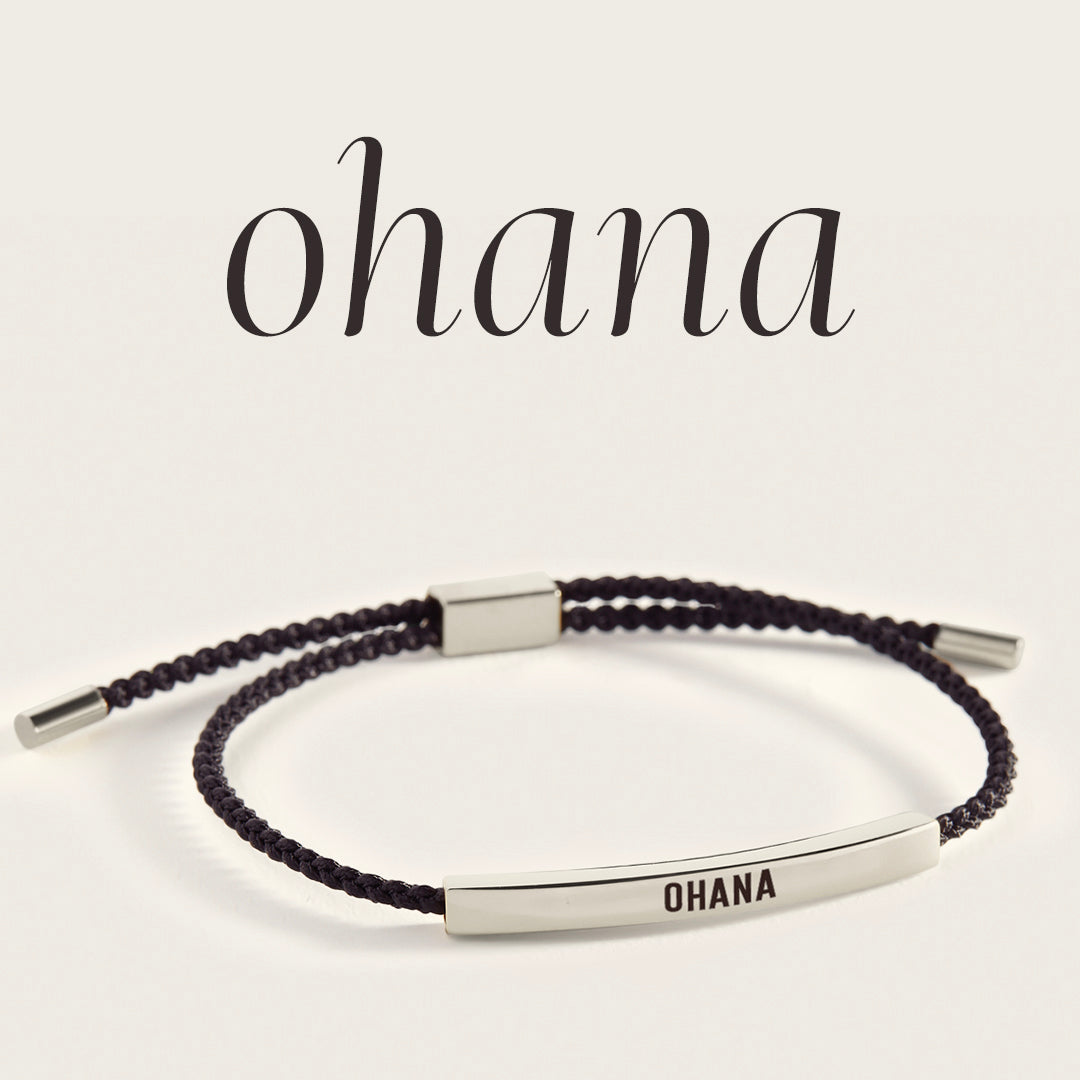 Bracelet Ohana Inspire