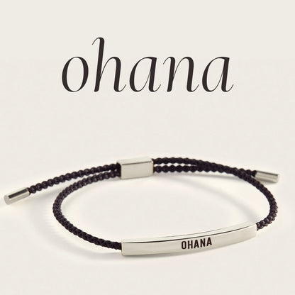 Bracelet Ohana Inspire
