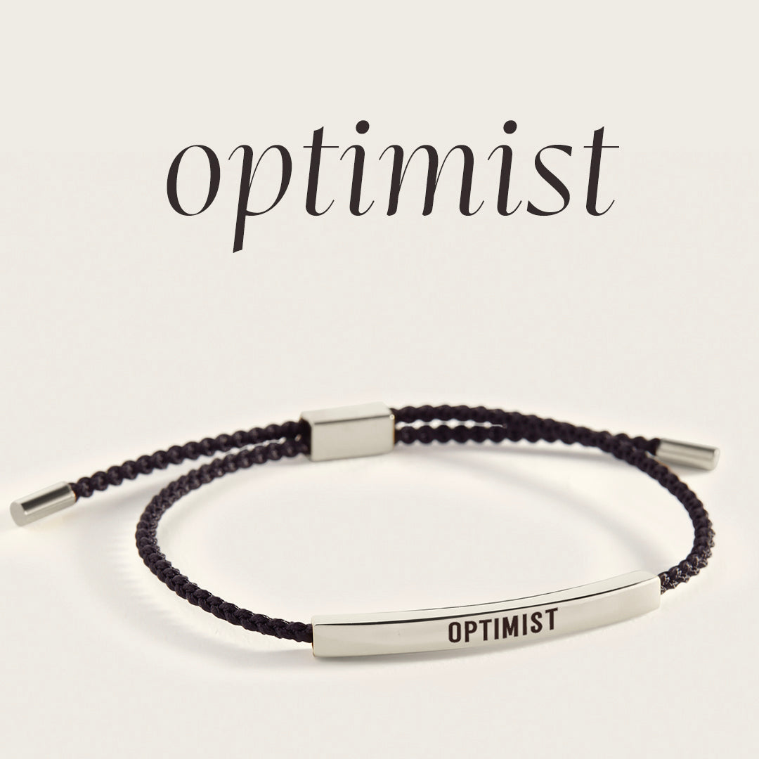 Bracelet Optimist Inspire