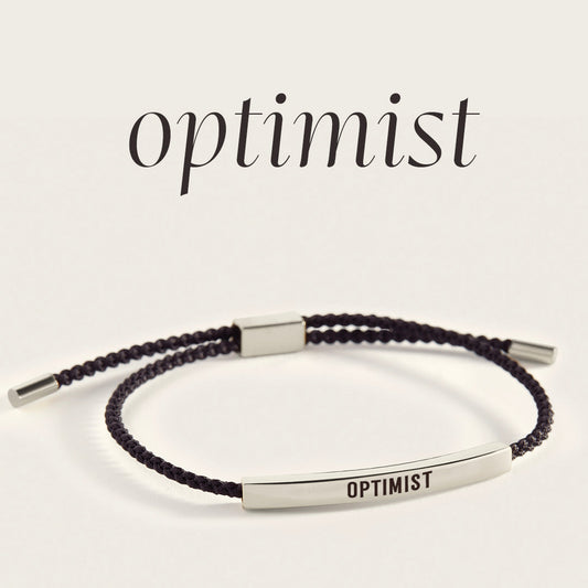 Bracelet Optimist Inspire