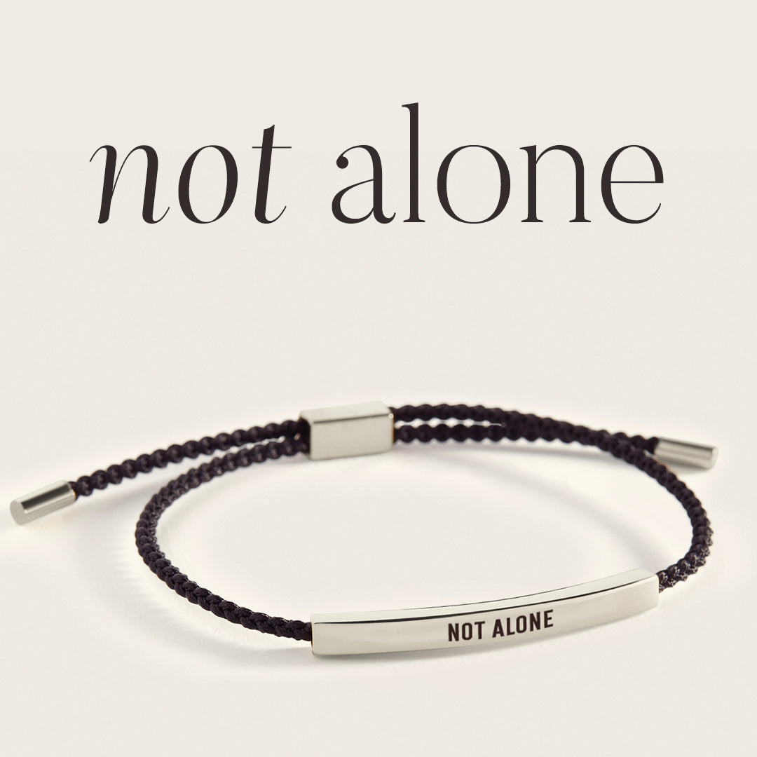 Bracelet Inspire Pas Seul