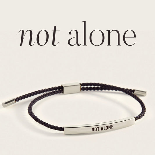 Bracelet Inspire Pas Seul