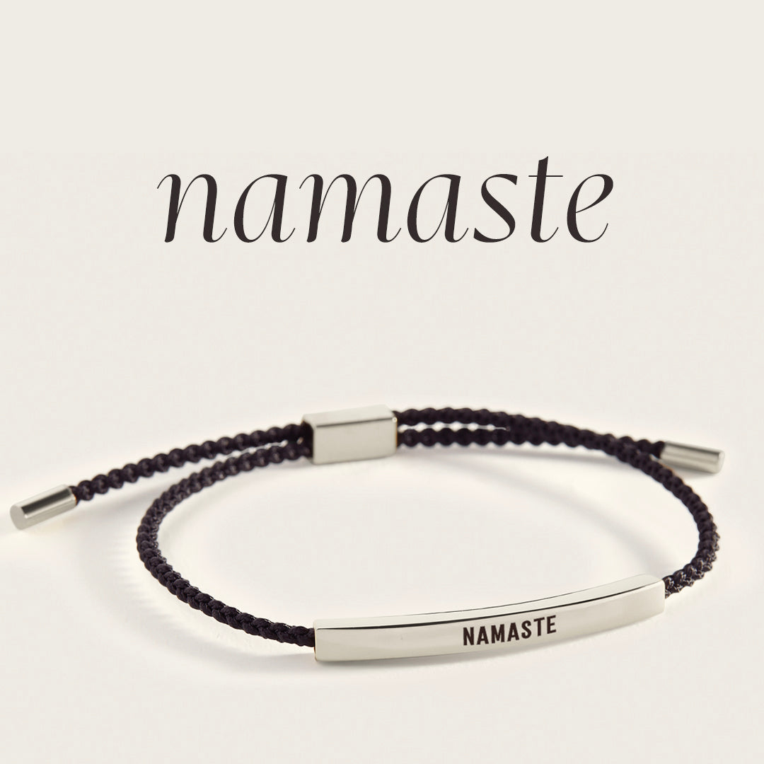 Bracelet Namaste Inspire