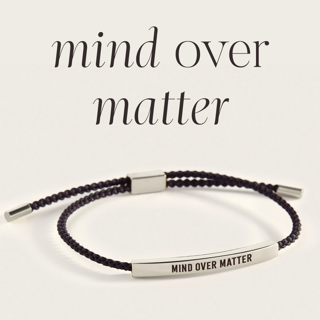 Bracelet Inspire L'Esprit sur la Matière
