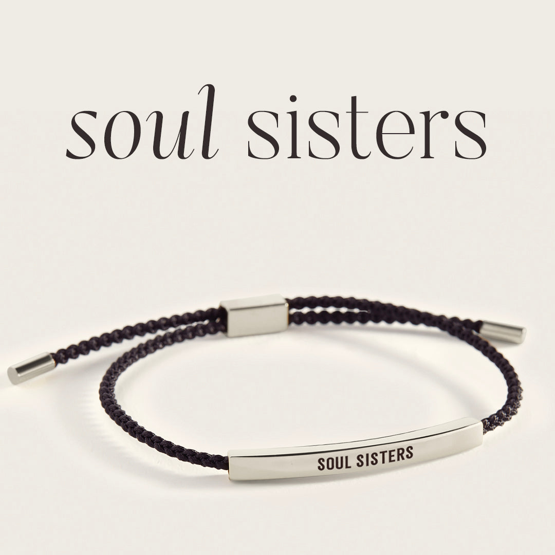 Bracelet Inspire Soul Sisters