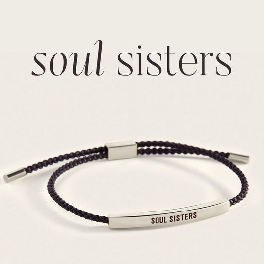 Bracelet Inspire Soul Sisters