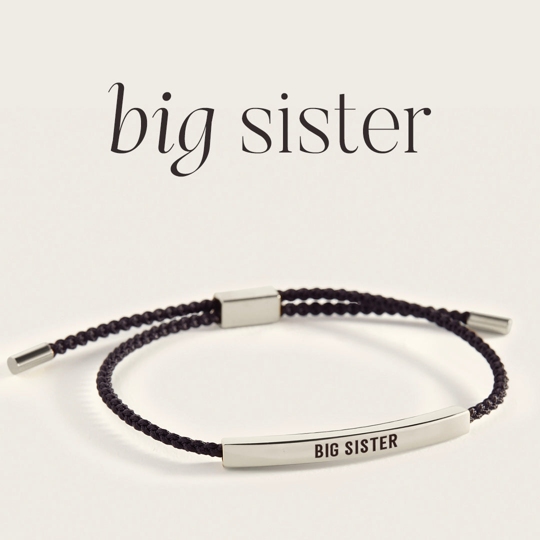 Bracelet Inspire Grande Sœur