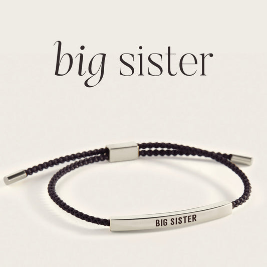 Bracelet Inspire Grande Sœur