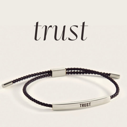 Bracelet Trust Inspire