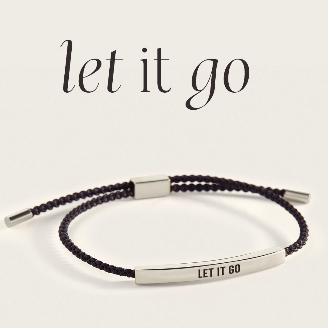 Bracelet Inspiré Let It Go