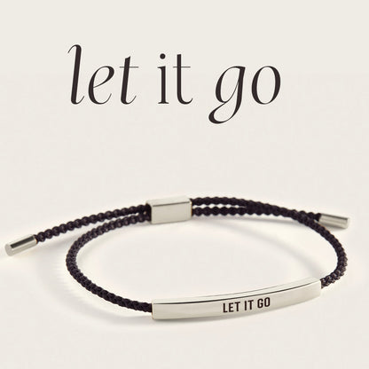 Bracelet Inspiré Let It Go