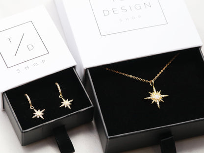 Starburst Gift Set