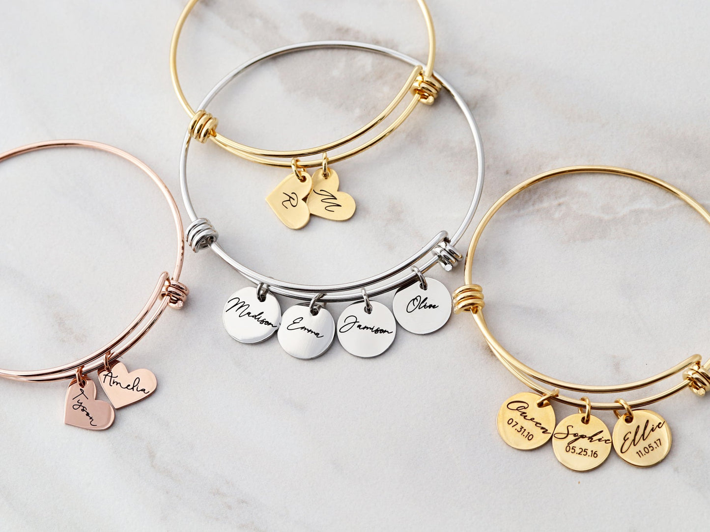Build Your Own Bangle