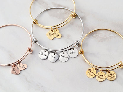Build Your Own Bangle